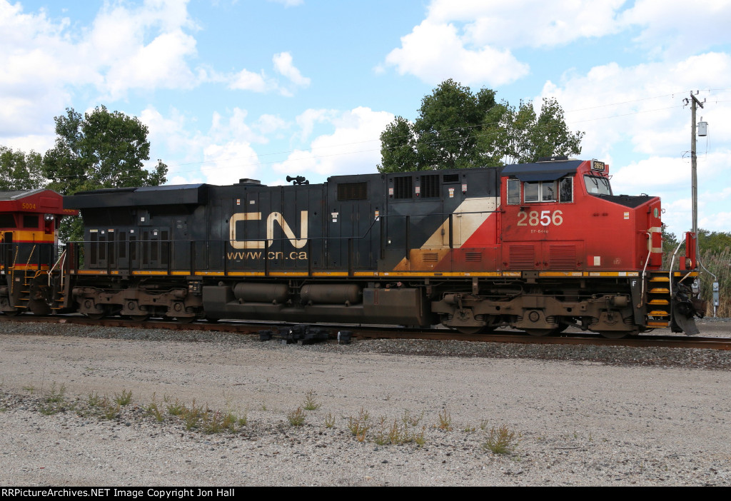 CN 2856